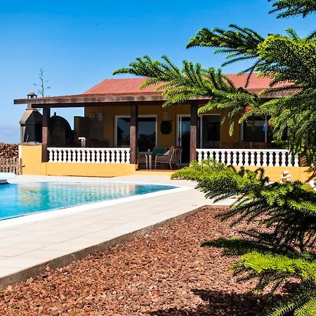 Сasa de vacaciones Vistamalpei