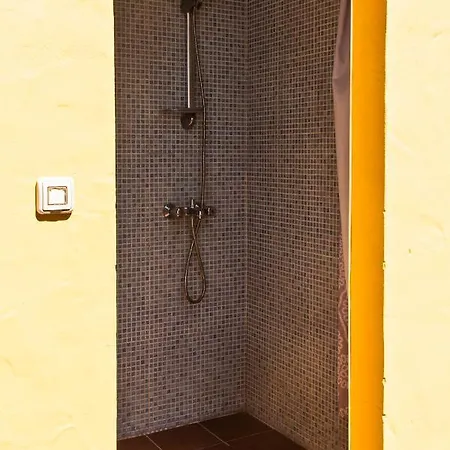 Nyaraló Vistamalpei *