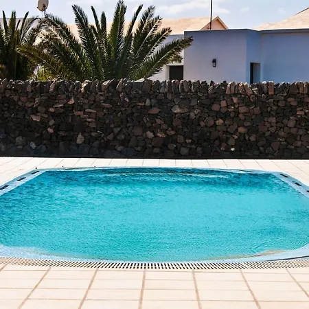 Vakantiehuis Vistamalpei *