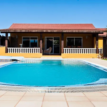 Vistamalpei Vakantiehuis *