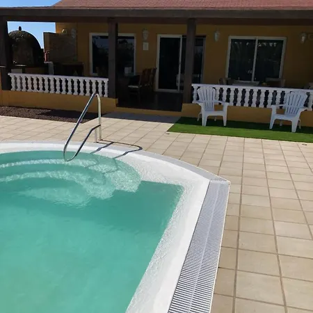 Vistamalpei Сasa de vacaciones