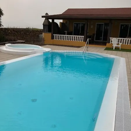 Nyaraló Vistamalpei