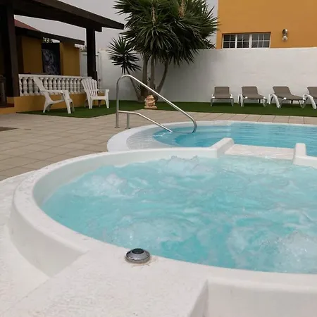 Сasa de vacaciones Vistamalpei