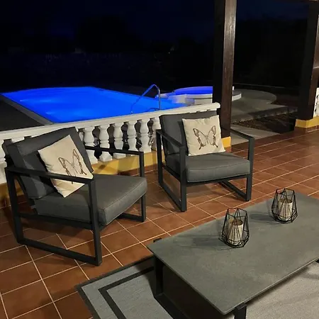 Vistamalpei Сasa de vacaciones *