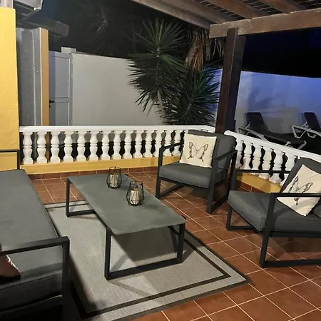 Vistamalpei Nyaraló *