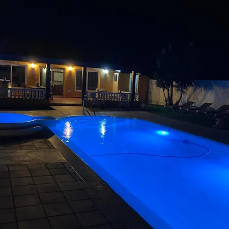 Vistamalpei Nyaraló