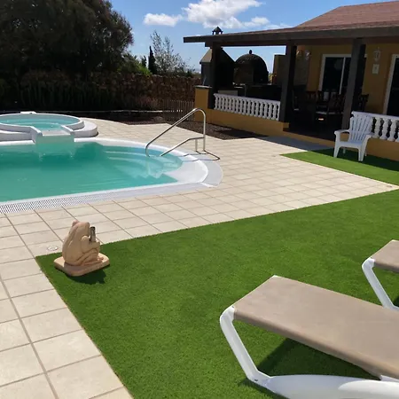 Vakantiehuis Vistamalpei *
