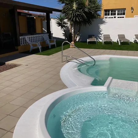 Vistamalpei Vakantiehuis