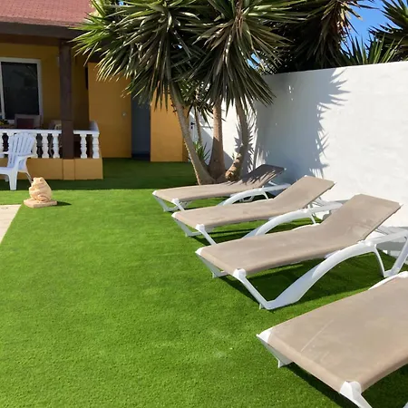 Nyaraló Vistamalpei *