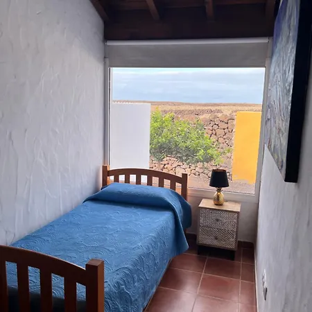 Nyaraló Vistamalpei *