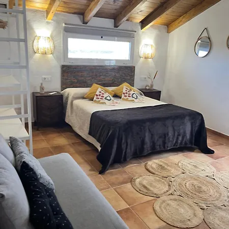 Vistamalpei Vakantiehuis