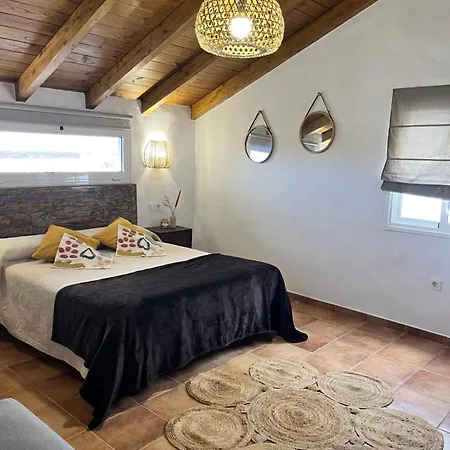 Vistamalpei Vakantiehuis *