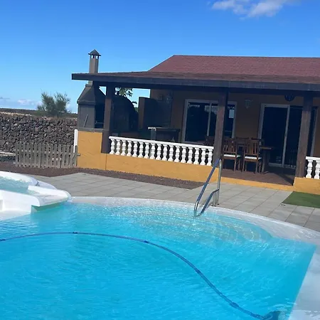 Vistamalpei Vakantiehuis *
