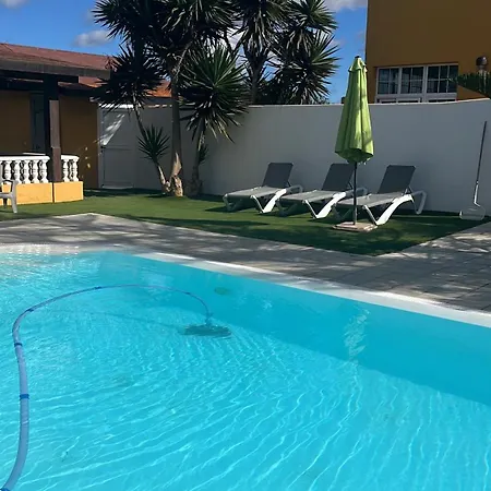 Сasa de vacaciones Vistamalpei *