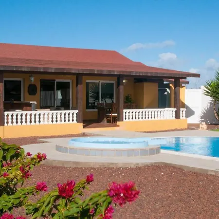 Сasa de vacaciones Vistamalpei *