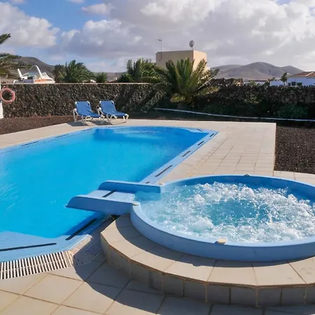 Vistamalpei Vakantiehuis