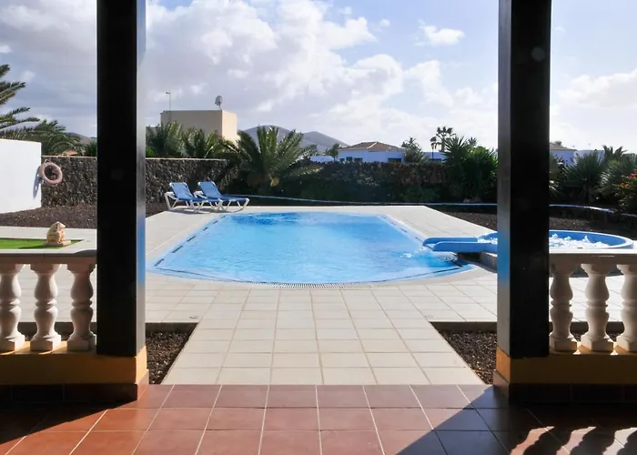 بيت للعطل Vistamalpei