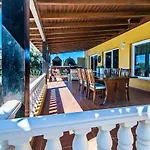 Vistamalpei Feriehus Cotillo