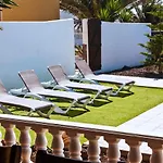 Vistamalpei Cotillo