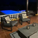 Vistamalpei Feriehus *