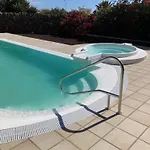 Σπίτι διακοπών Vistamalpei Cotillo