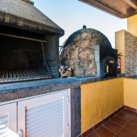 Dom wakacyjny Vistamalpei *