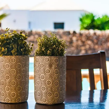 Dom wakacyjny Vistamalpei *