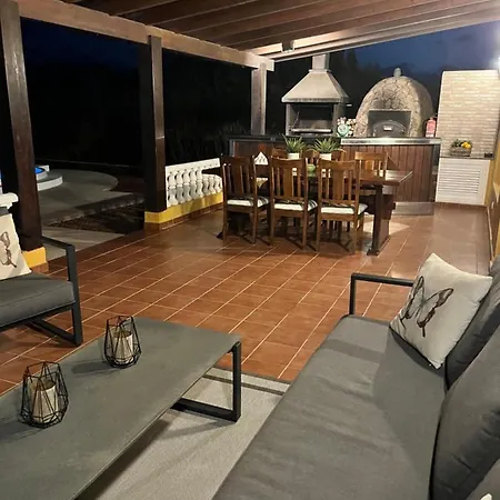 Vistamalpei * Cotillo