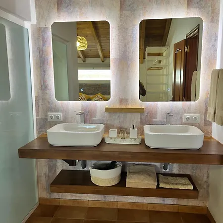 Vistamalpei Dom wakacyjny Cotillo