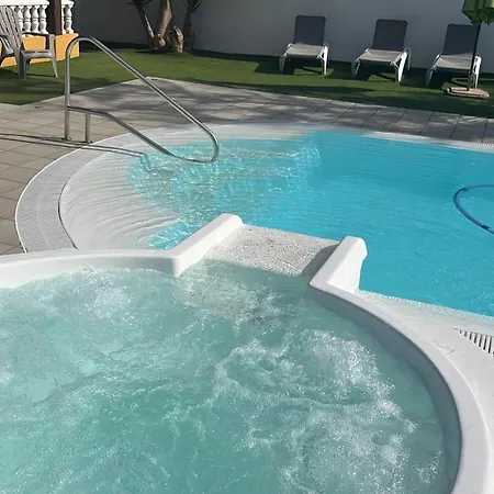 Vistamalpei Dom wakacyjny Cotillo