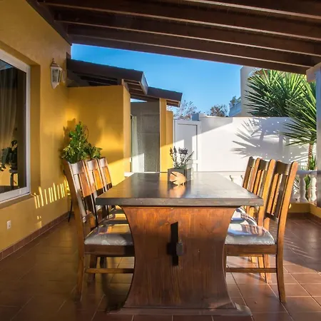 Casa de Férias Vistamalpei