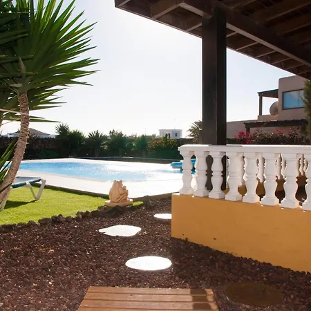 Vistamalpei * Cotillo