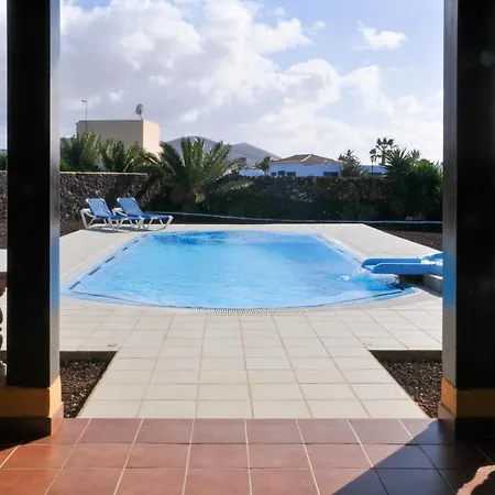 Casa de Férias Vistamalpei