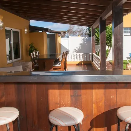 Vistamalpei * Cotillo