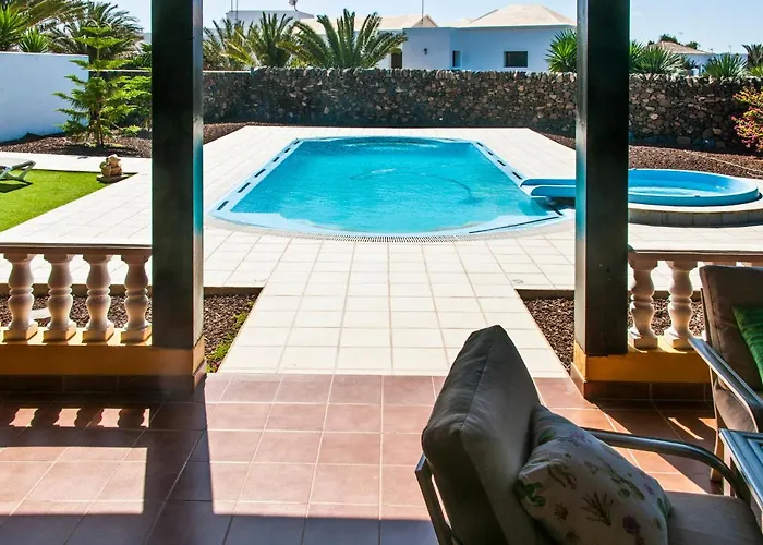 Vistamalpei * Cotillo