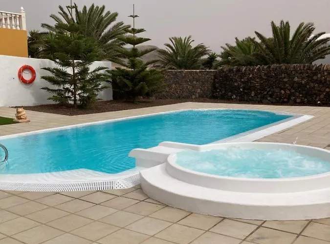 Vistamalpei Casa vacanze Cotillo