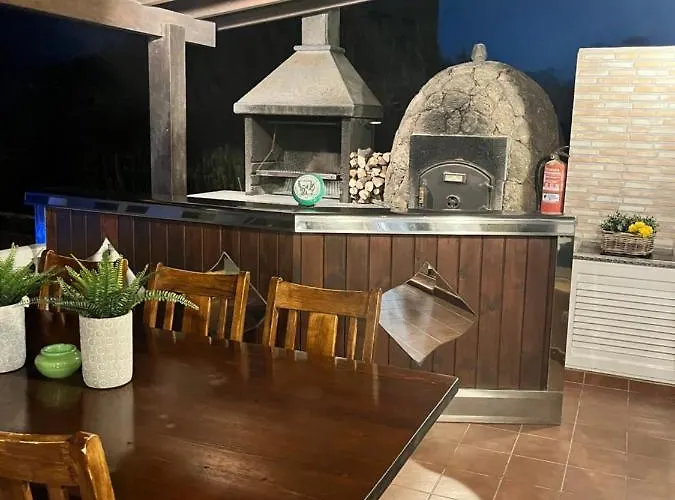 Casa vacanze Vistamalpei Cotillo