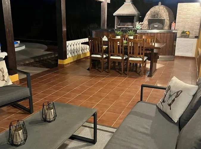 Vistamalpei * Cotillo