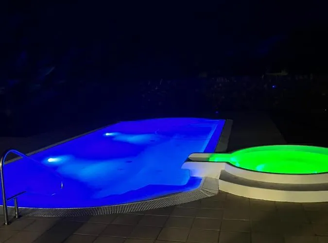 Casa vacanze Vistamalpei Cotillo