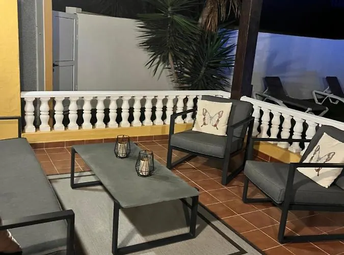 Vistamalpei Casa de Férias *