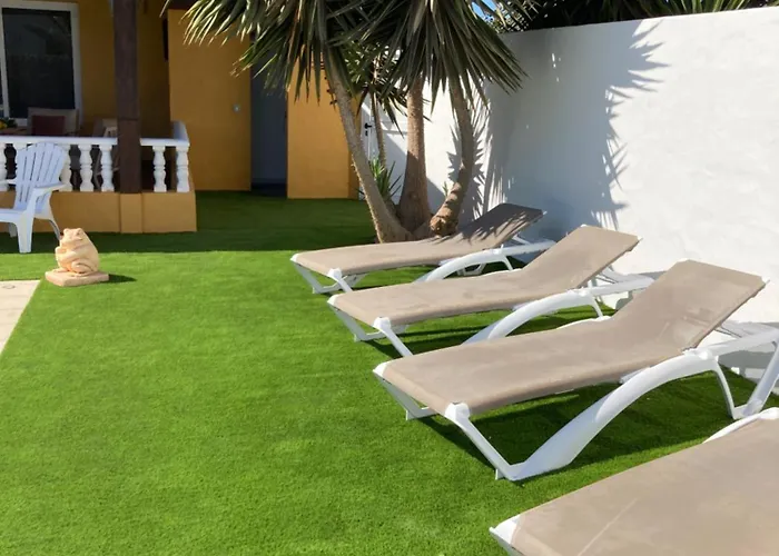 Casa vacanze Vistamalpei *