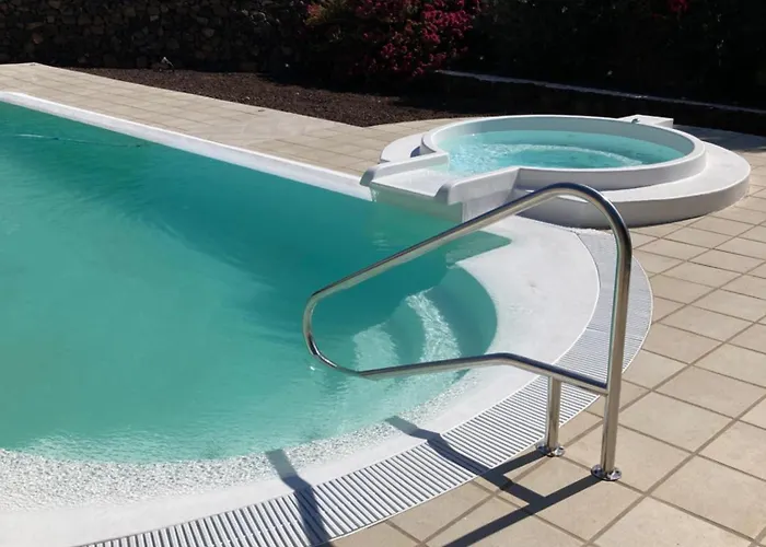 Casa vacanze Vistamalpei Cotillo