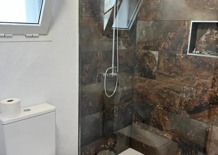 Casa vacanze Vistamalpei Cotillo