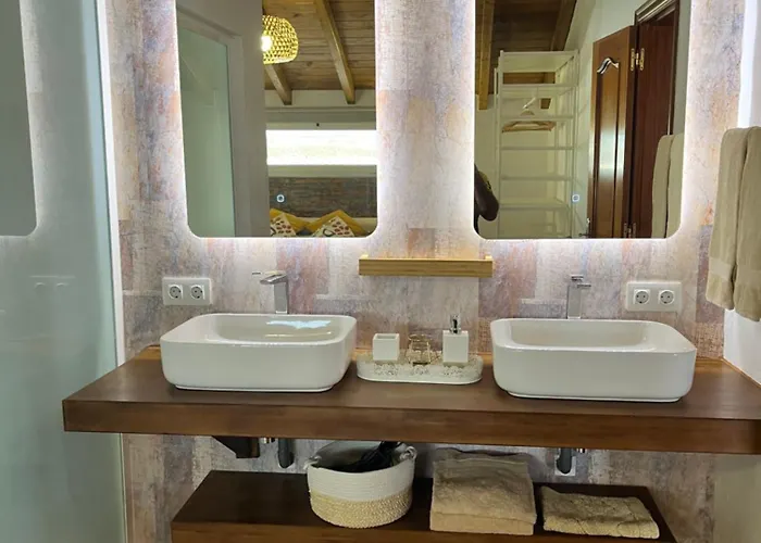 Vistamalpei Casa vacanze Cotillo