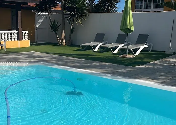 Casa vacanze Vistamalpei *