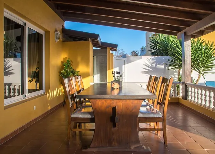 Casa de Férias Vistamalpei