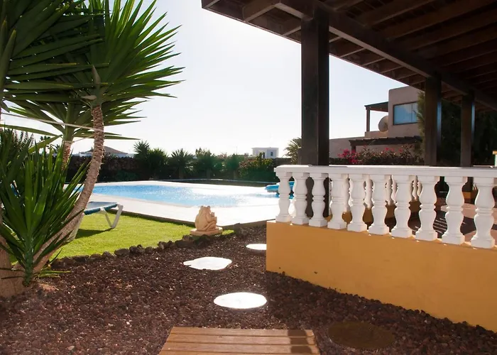 Vistamalpei * Cotillo