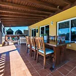 Holiday home Vistamalpei El Cotillo (Fuerteventura)