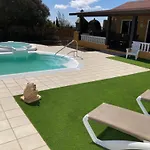 Holiday home Vistamalpei *
