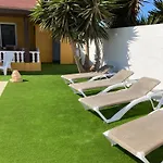 Holiday home Vistamalpei *
